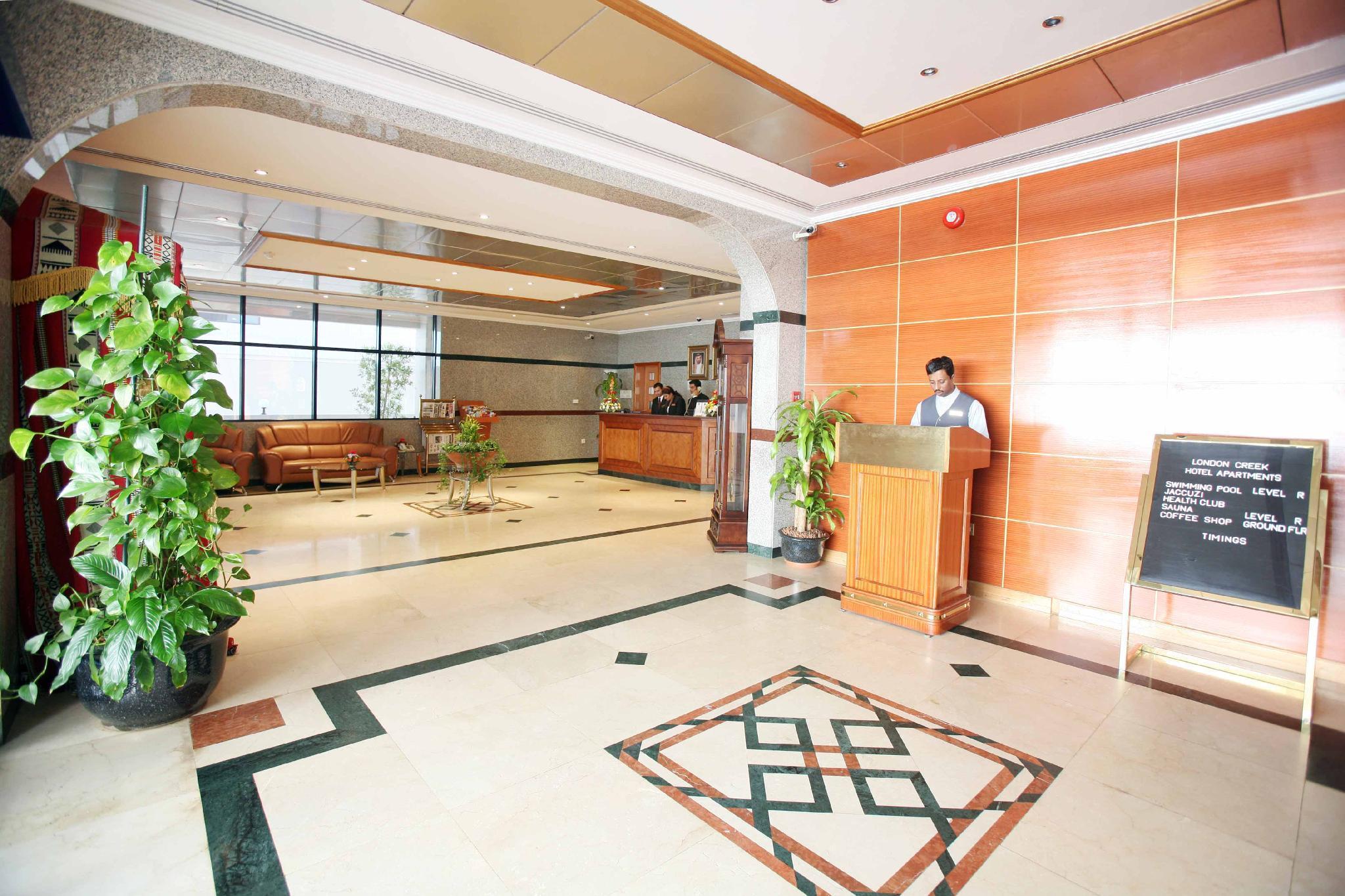 Welcome Hotel Apartments 1 Dubai Exterior foto